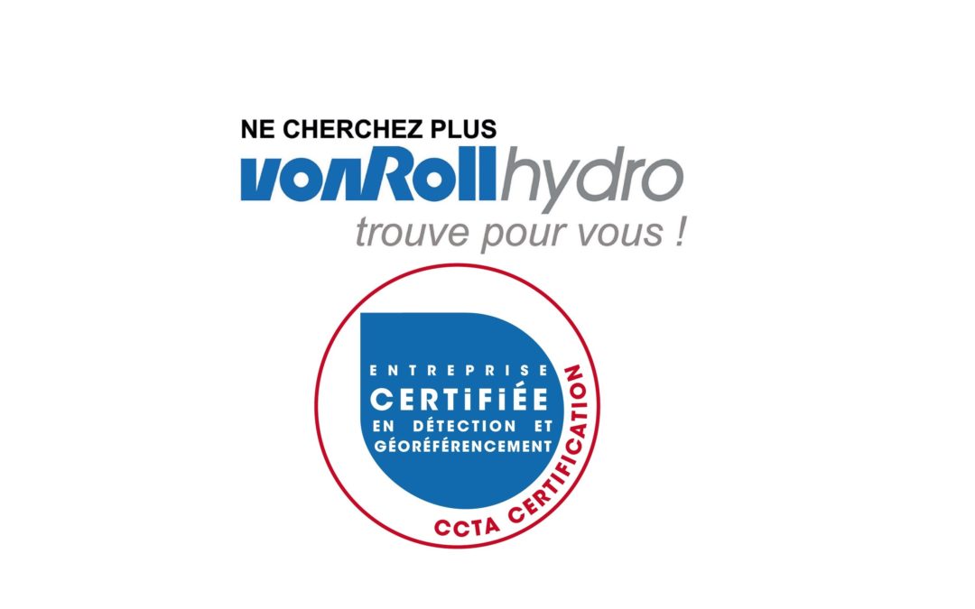 géolocalisation des réseaux