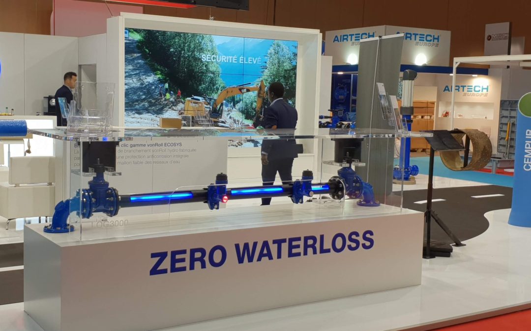 ZEROWATERLOSS