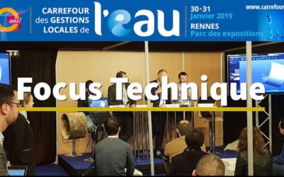Revivez notre focus technique au CGLE20 !