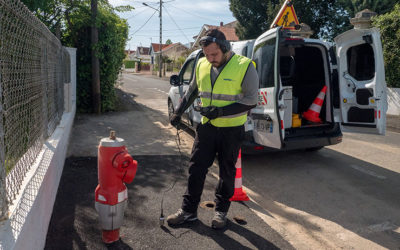 Les fondamentaux d&rsquo;une campagne de recherche de fuites sur les réseaux d&rsquo;eau potable