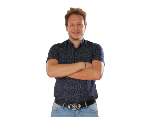 Loïc LE MARREC