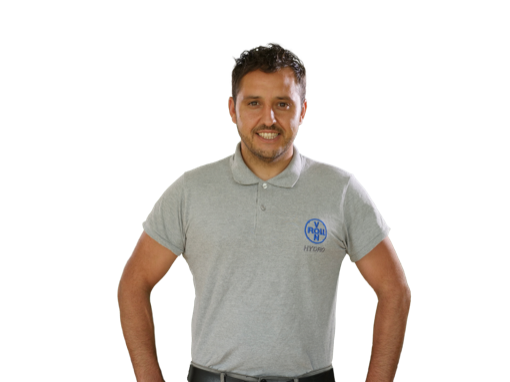 Nicolas DELAPIERRE