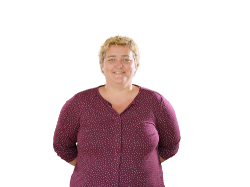 Sandra MAIRESSE