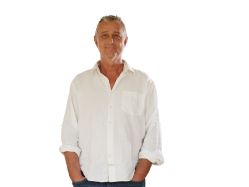 Stéphane CASSIN