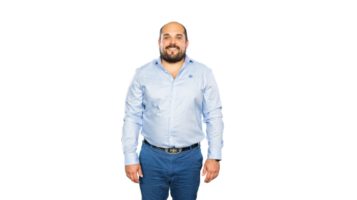 Axel MONGAY